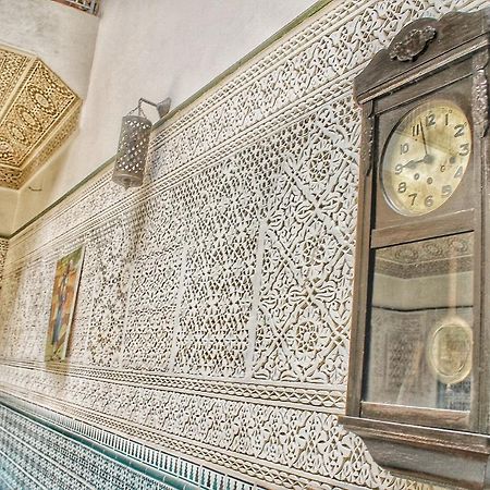 Riad 111 & Spa Marakeş Dış mekan fotoğraf