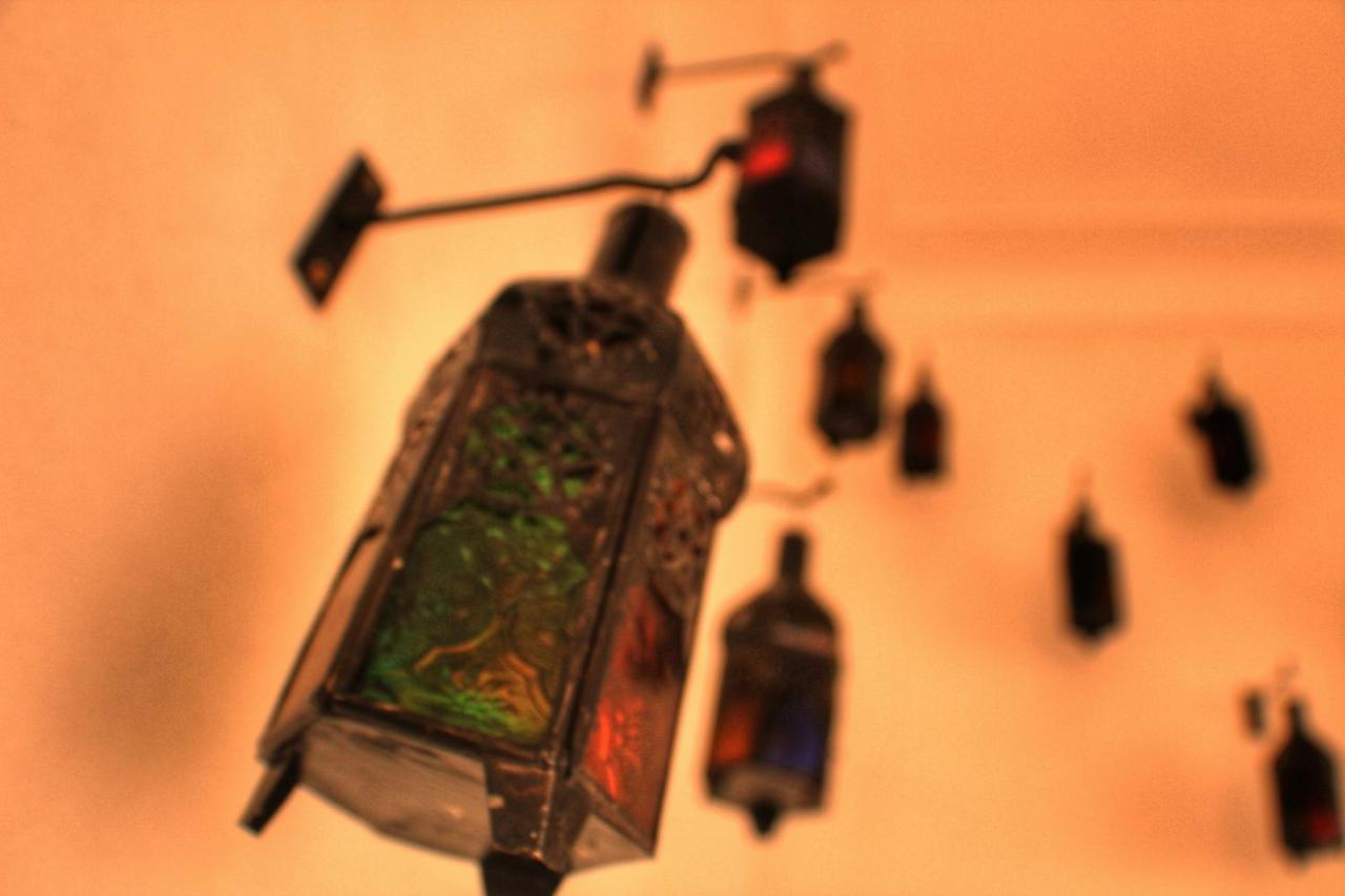 Riad 111 & Spa Marakeş Dış mekan fotoğraf