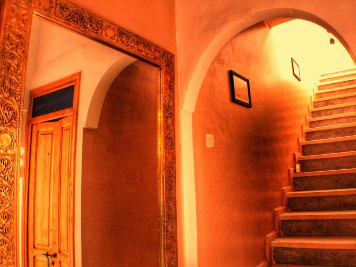 Riad 111 & Spa Otel Marakeş Dış mekan fotoğraf