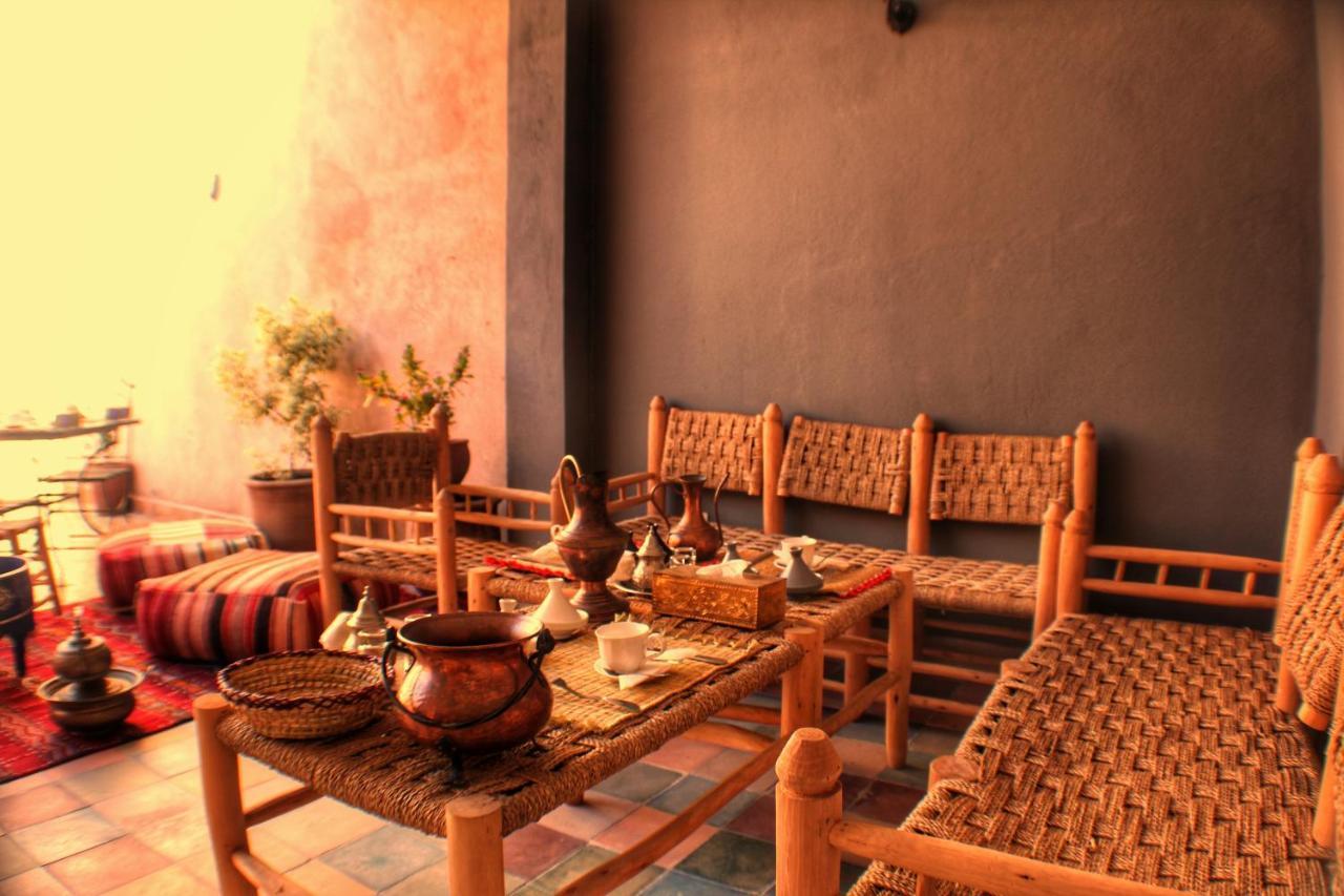 Riad 111 & Spa Marakeş Dış mekan fotoğraf