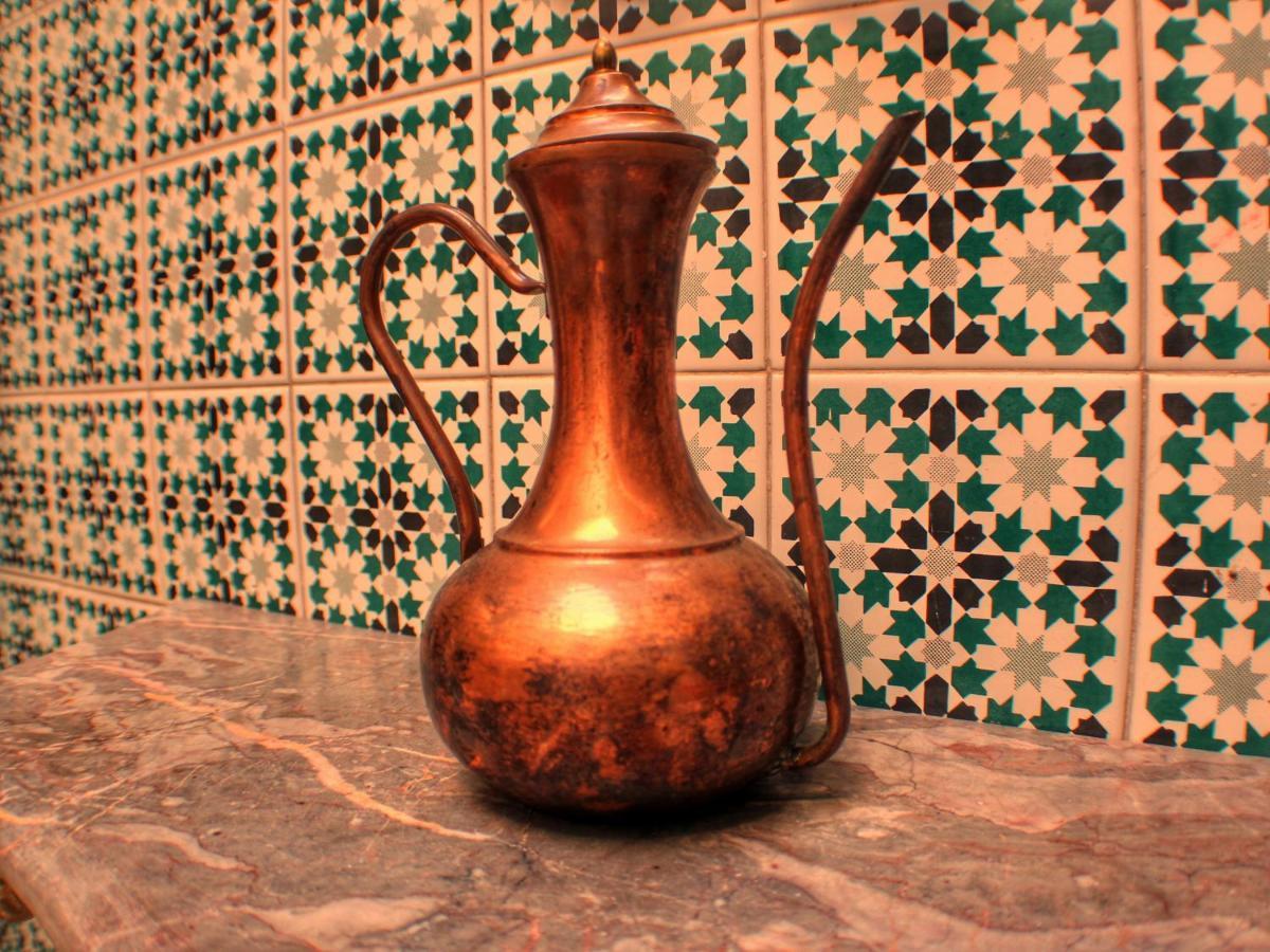 Riad 111 & Spa Marakeş Dış mekan fotoğraf