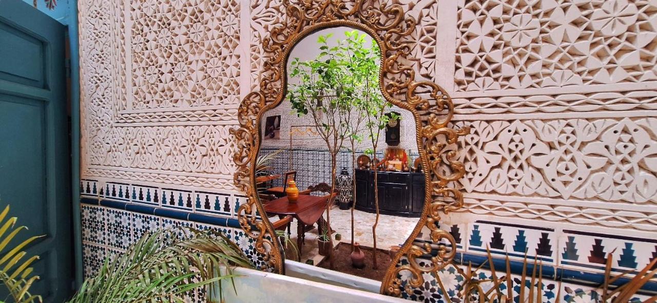 Riad 111 & Spa Marakeş Dış mekan fotoğraf