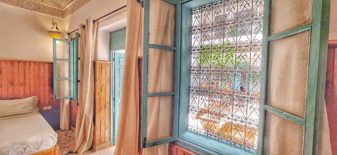 Riad 111 & Spa Marakeş Dış mekan fotoğraf