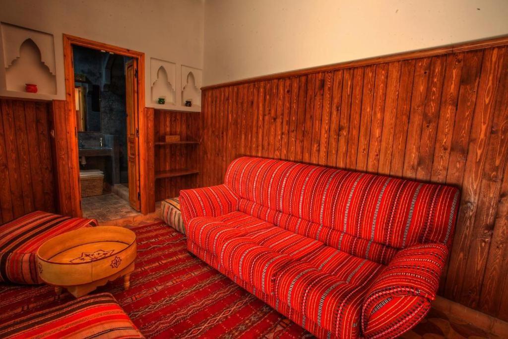 Riad 111 & Spa Marakeş Dış mekan fotoğraf
