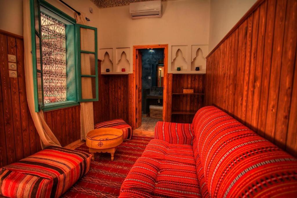 Riad 111 & Spa Marakeş Dış mekan fotoğraf