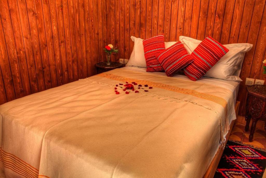 Riad 111 & Spa Marakeş Dış mekan fotoğraf