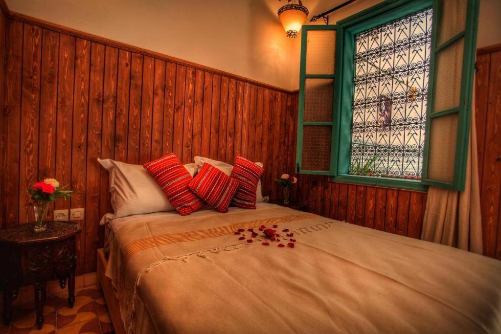 Riad 111 & Spa Marakeş Dış mekan fotoğraf
