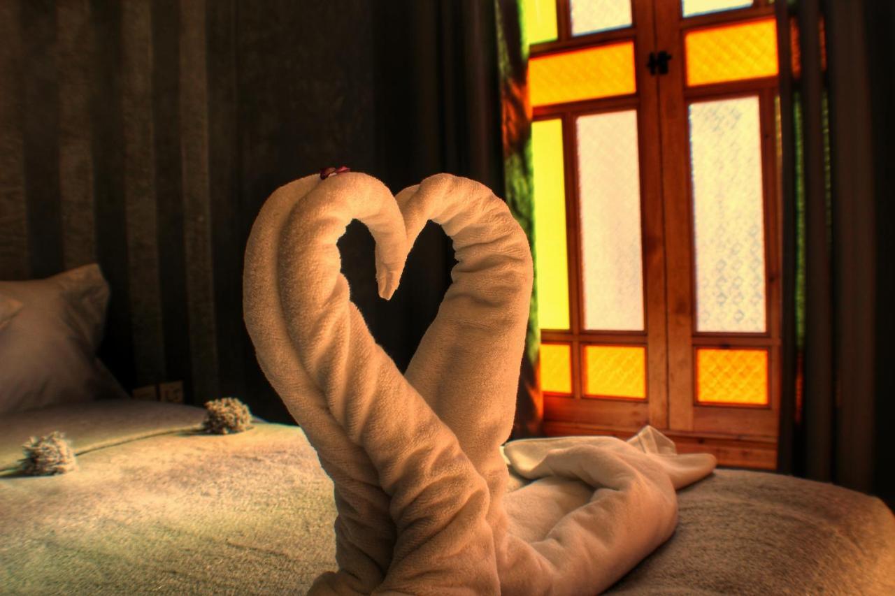 Riad 111 & Spa Marakeş Dış mekan fotoğraf