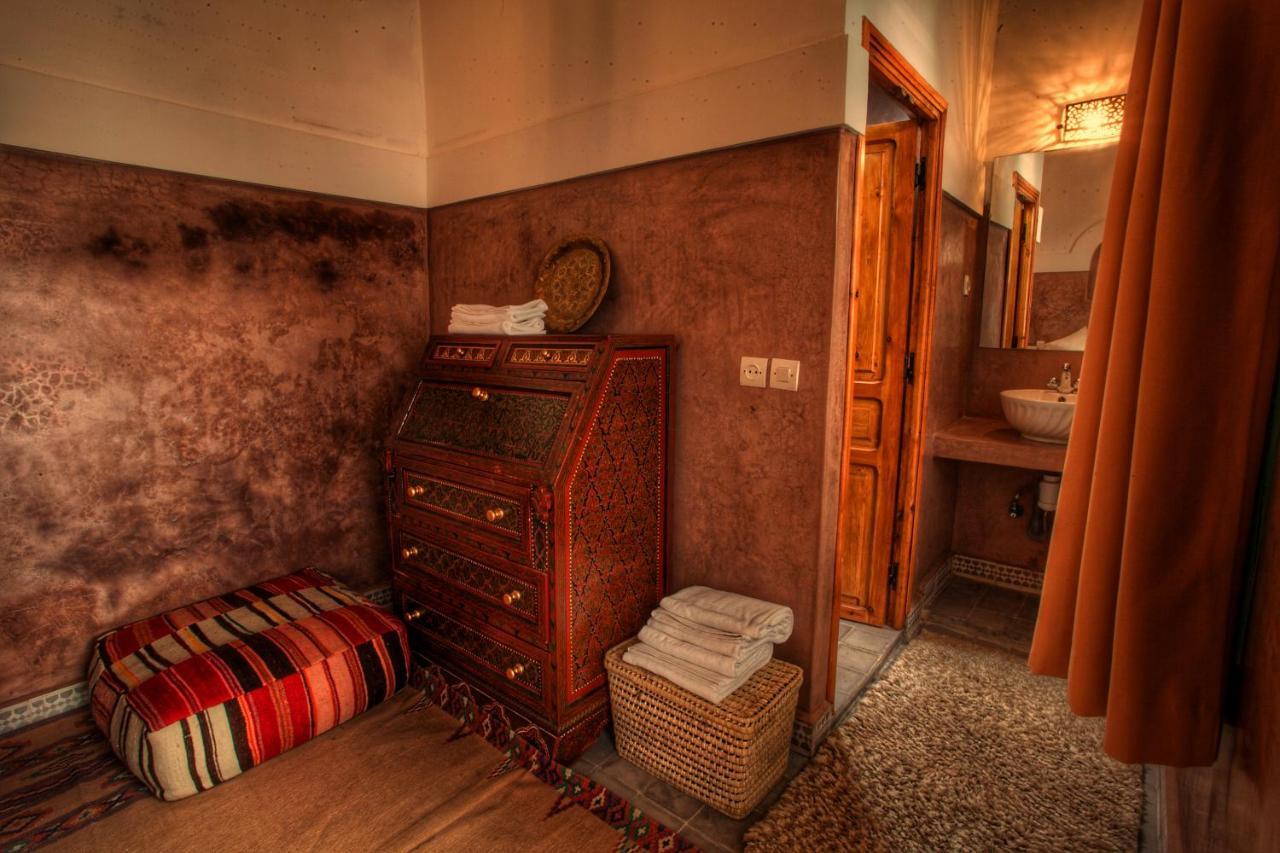 Riad 111 & Spa Otel Marakeş Dış mekan fotoğraf