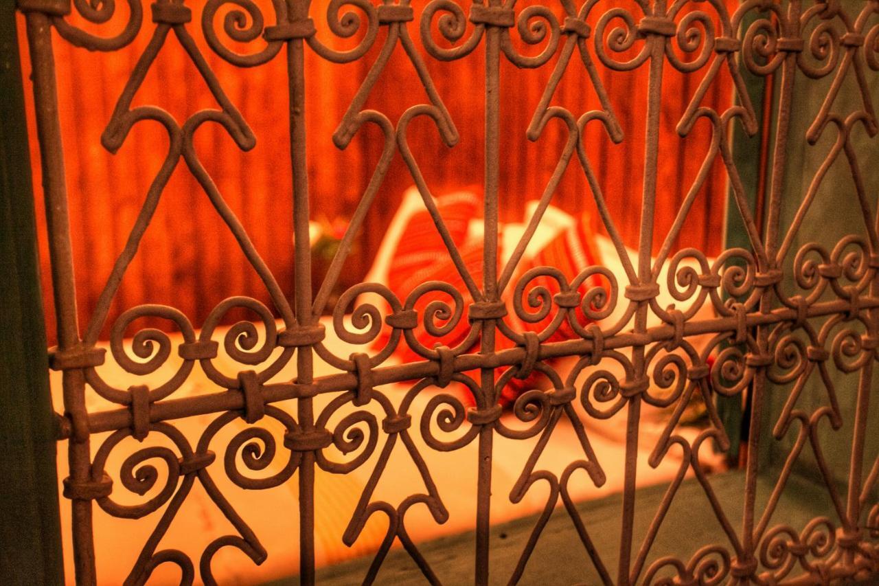 Riad 111 & Spa Marakeş Dış mekan fotoğraf