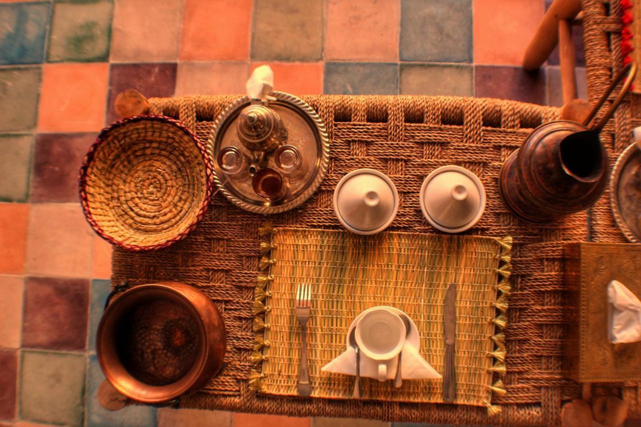 Riad 111 & Spa Marakeş Dış mekan fotoğraf