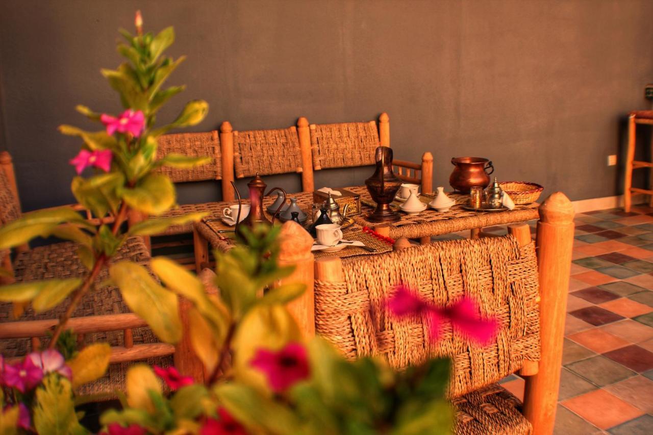 Riad 111 & Spa Marakeş Dış mekan fotoğraf