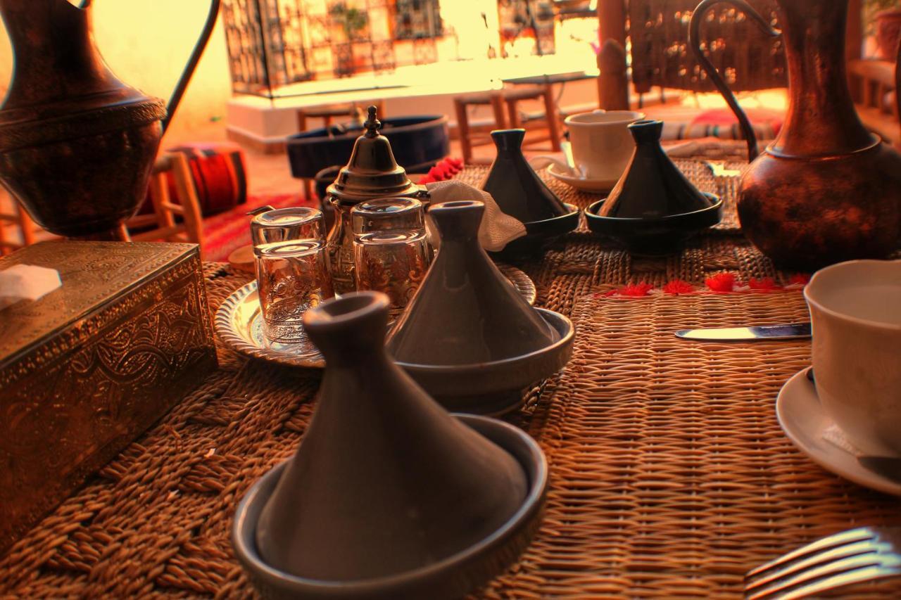 Riad 111 & Spa Marakeş Dış mekan fotoğraf
