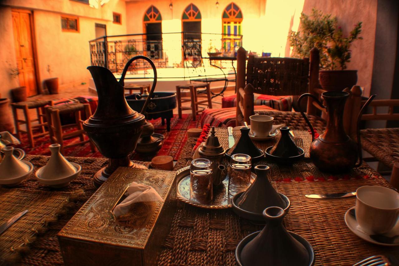 Riad 111 & Spa Marakeş Dış mekan fotoğraf